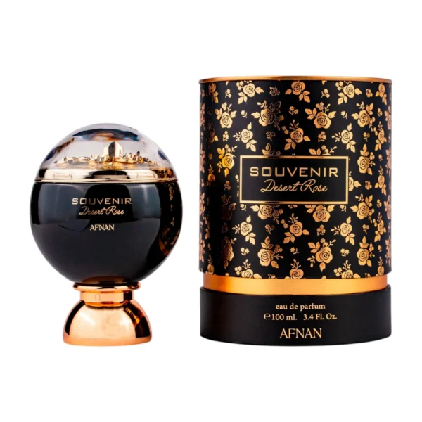 Afnan Souvenir Desert Rose EDP 100 ml