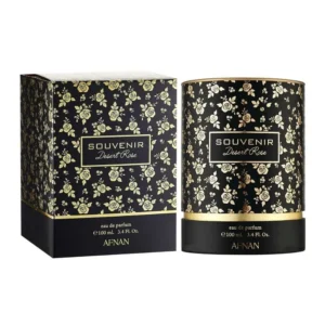 Afnan Souvenir Desert Rose EDP 100 ml