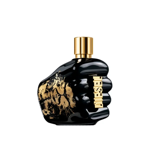 Diesel Spirit Of The Brave EDT 125 ml