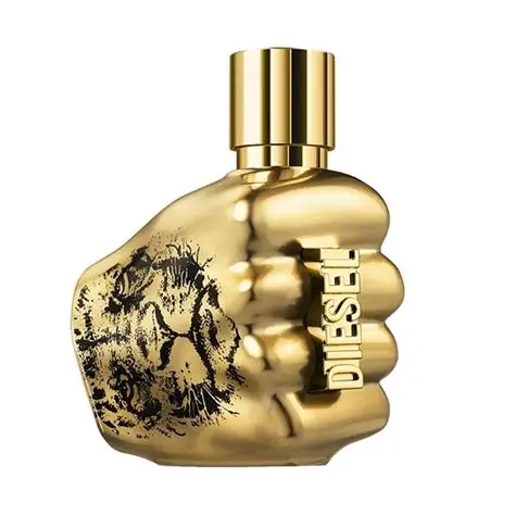 Diesel Spirit Of The Brave Intense EDP 125 ml
