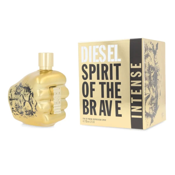 Diesel Spirit Of The Brave Intense EDP 125 ml
