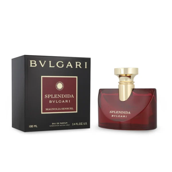 Bvlgari Splendida Magnolia Sensual EDP 100 ml