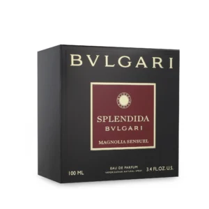Bvlgari Splendida Magnolia Sensual EDP 100 ml