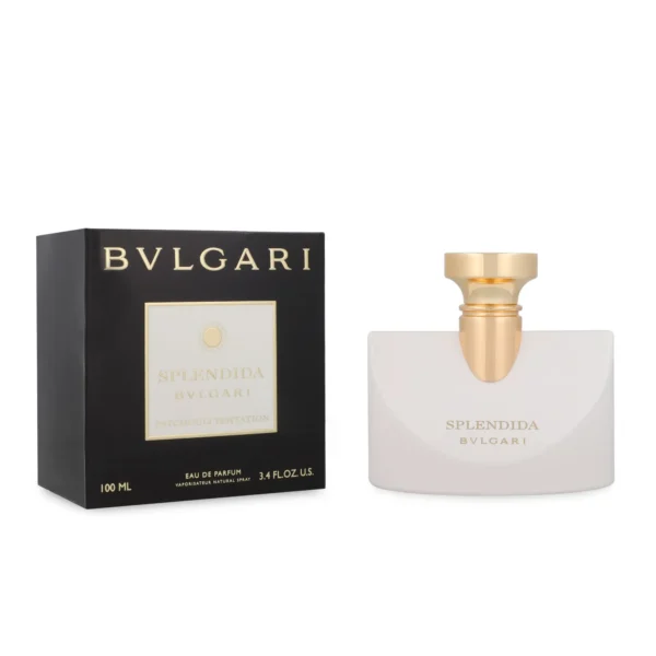Bvlgari Splendida Patchouli Tentation EDP 100 ml