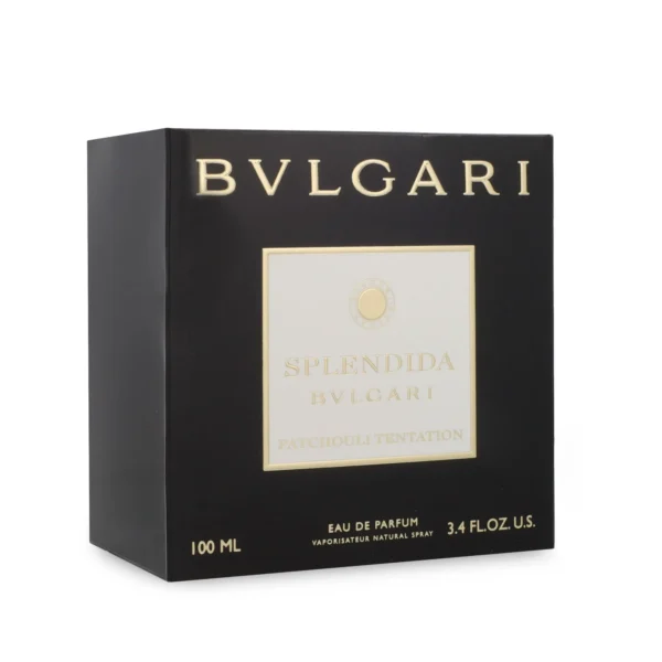 Bvlgari Splendida Patchouli Tentation EDP 100 ml