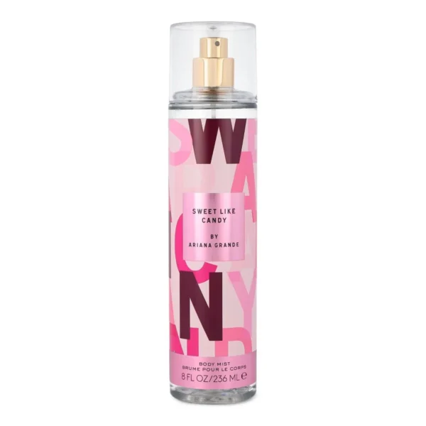 Ariana Grande Sweet Like Candy Body Mist 236 ml