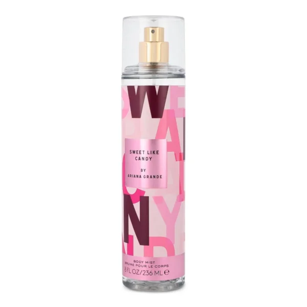 Ariana Grande Sweet Like Candy Body Mist 236 ml