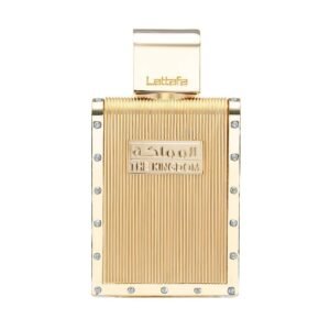 Lattafa The Kingdom For Men EDP 100 ml