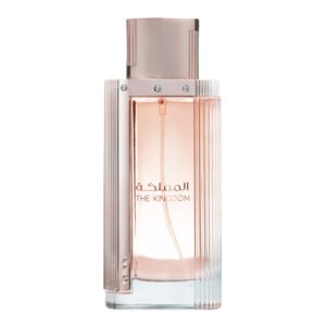 Lattafa The Kingdom For Women EDP 100 ml