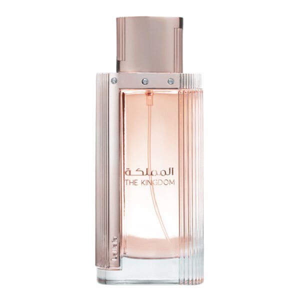 Lattafa The Kingdom For Women EDP 100 ml