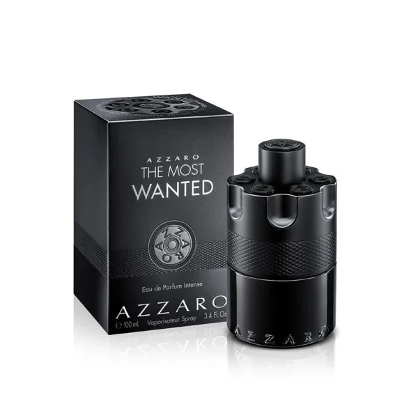 Azzaro The Most Wanted Intense EDP 100 ml