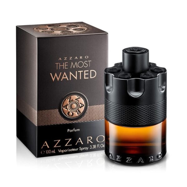 Azzaro The Most Wanted Parfum 100 ml