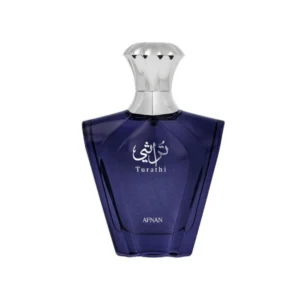 Afnan Turathi Blue EDP 90 ml