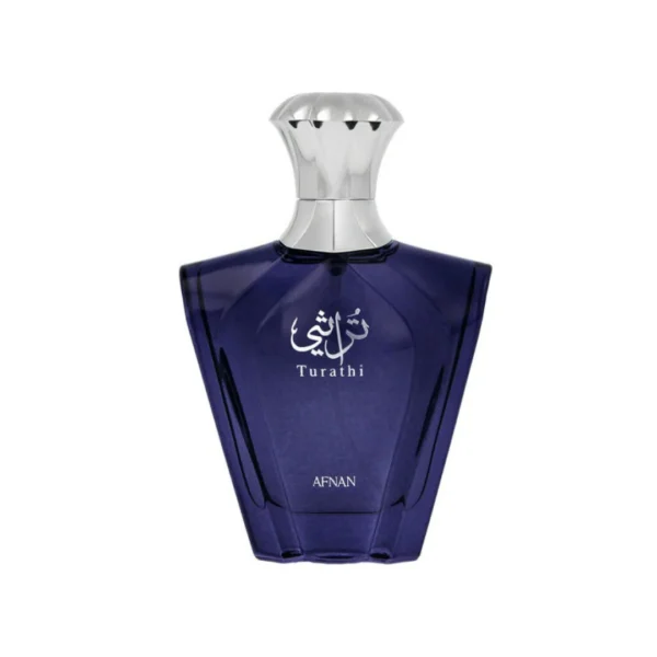 Afnan Turathi Blue EDP 90 ml