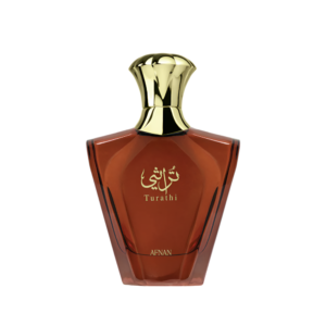 Afnan Turathi Brown EDP 90 ml