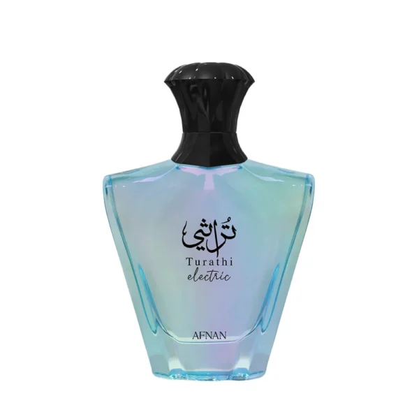 Afnan Turathi Electric EDP 90 ml