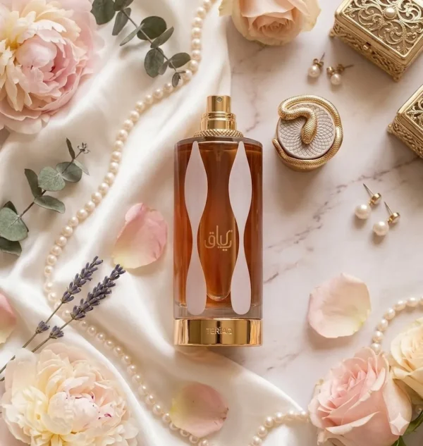 Lattafa Teriaq EDP 100 ml