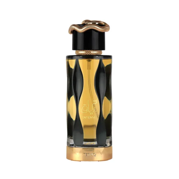 Lattafa Teriaq Intense EDP 100 ml