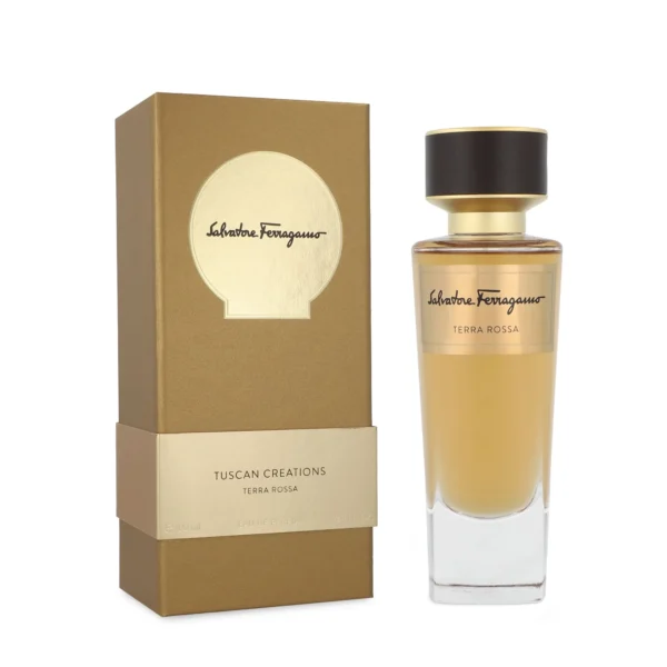 Salvatore Ferragamo Terra Rossa EDP 100 ml