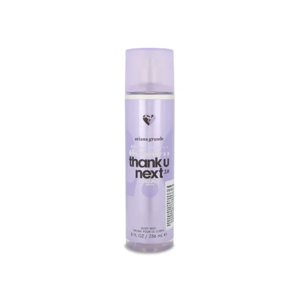 Ariana Grande Thank U, Next 2.0 Body Mist 236 ml