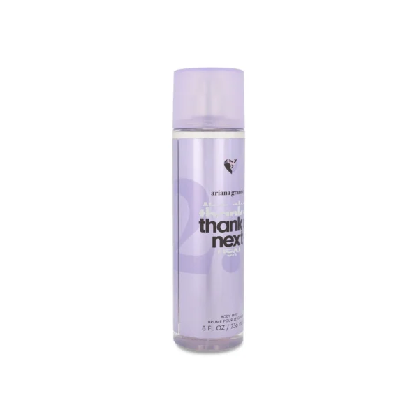 Ariana Grande Thank U, Next 2.0 Body Mist 236 ml