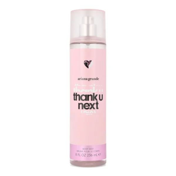 Ariana Grande Thank U, Next Body Mist 236 ml