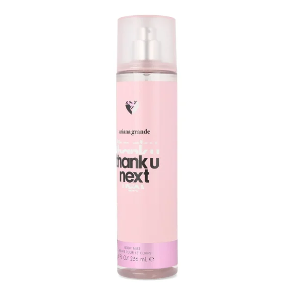 Ariana Grande Thank U, Next Body Mist 236 ml