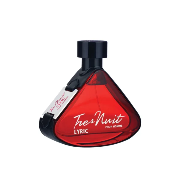 Armaf Tres Nuit Lyric EDP 100 ml