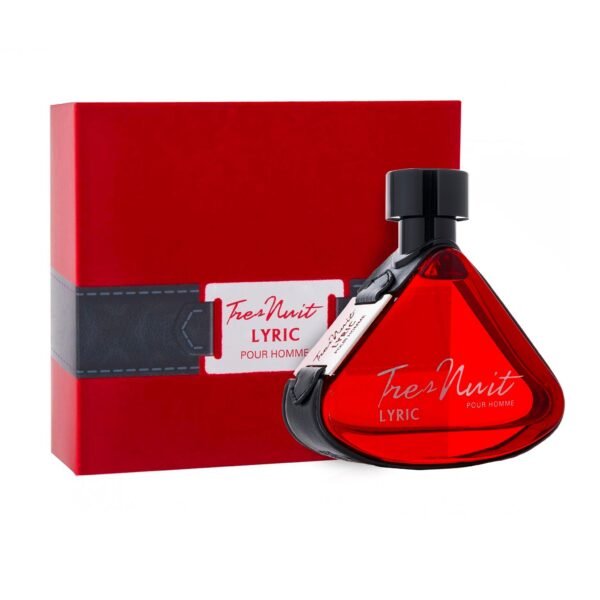 Armaf Tres Nuit Lyric EDP 100 ml