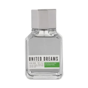 Benetton United Dreams Aim High EDT 100 ml