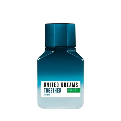 Benetton United Dreams Together for Him EDT 100 ml