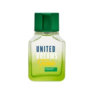 Benetton United Dreams Tonic EDT 100 ml