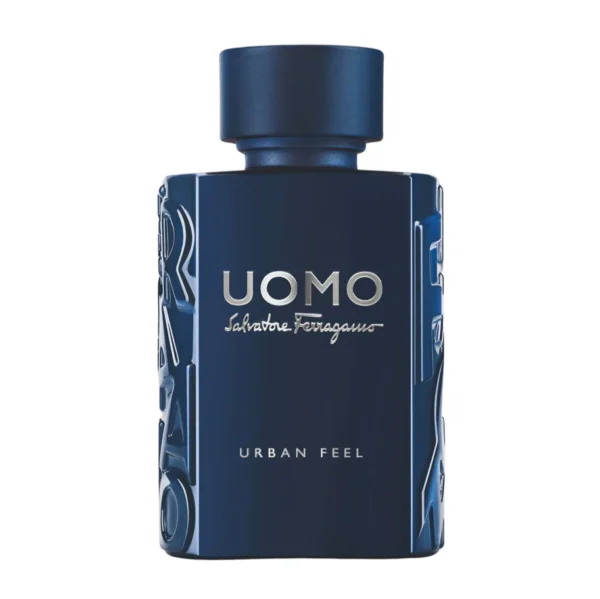 Salvatore Ferragamo Uomo Urban Feel EDT 100 ml