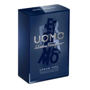 Salvatore Ferragamo Uomo Urban Feel EDT 100 ml
