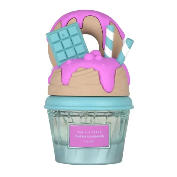 Lattafa Vanilla Freak EDP 75 ml