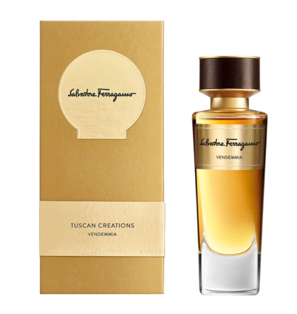 Salvatore Ferragamo Vendemmia EDP 100 ml
