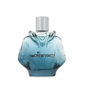 Benetton We Are Tribe Cool EDT 90 ml