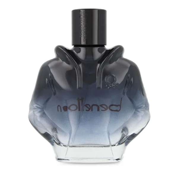 Benetton We Are Tribe Intense EDP 90 ml