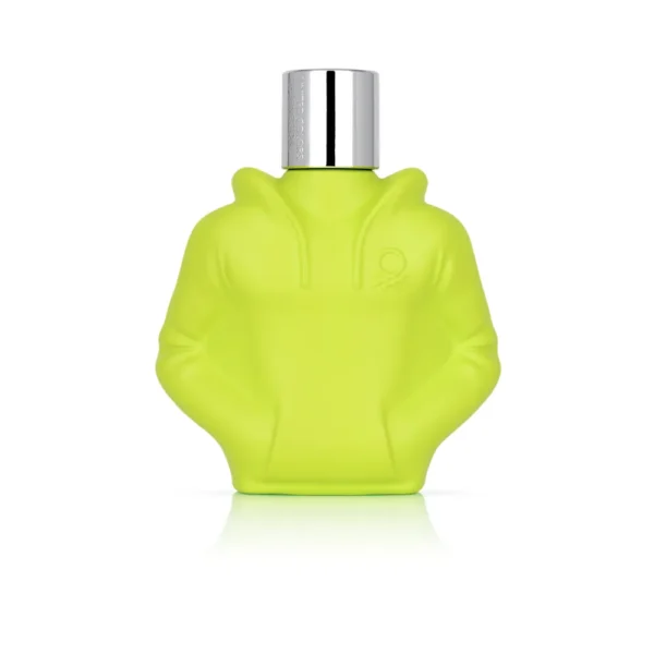Benetton We Are Tribe Play EDT 90 ml