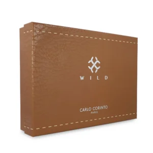 SET Carlo Corinto Find Your Way Wild EDP 100 ml 3 Pzs