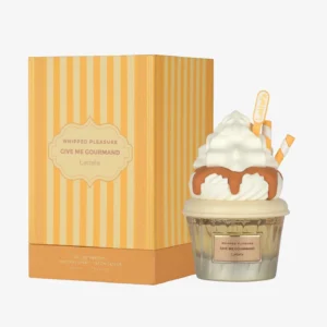 Lattafa Whipped Pleasure EDP 75 ml