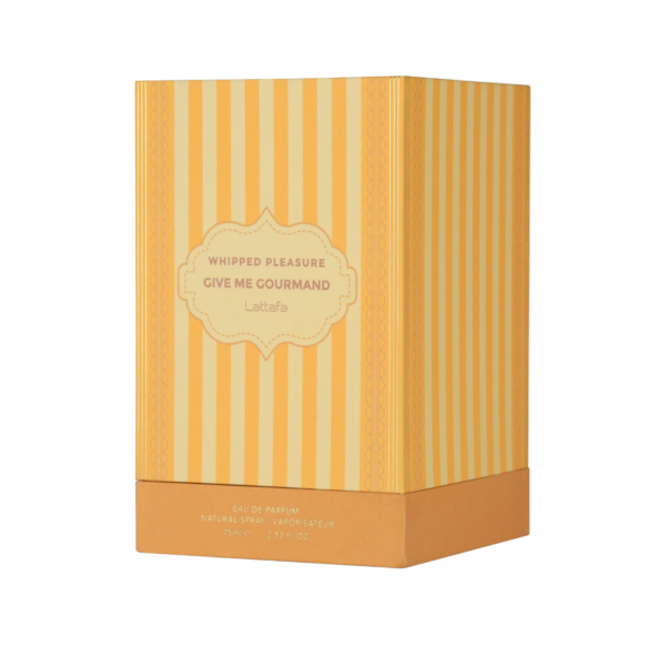 Lattafa Whipped Pleasure EDP 75 ml