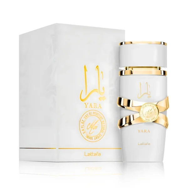 Lattafa Yara Moi EDP 100 ml