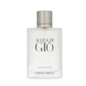 Giorgio Armani Acqua Di Gi&ograve; EDT Refillable 100 ml