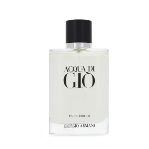 Giorgio Armani Acqua Di Gi&ograve; EDP 100 ml