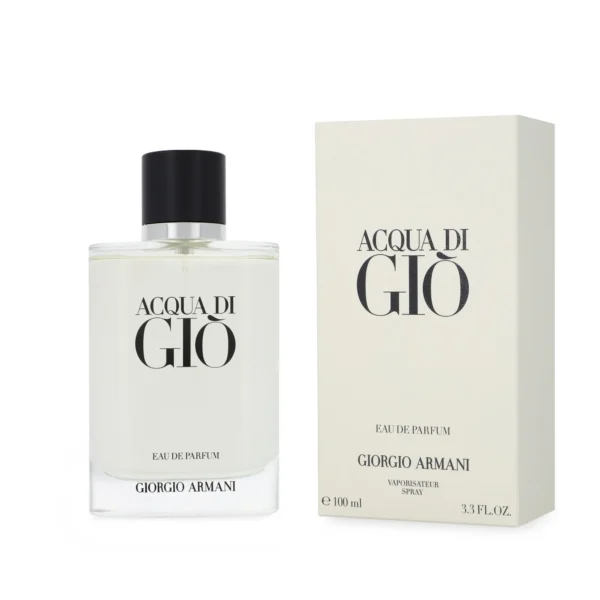 Giorgio Armani Acqua Di Giò EDP 100 ml