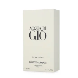 Giorgio Armani Acqua Di Giò EDP 100 ml