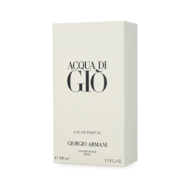 Giorgio Armani Acqua Di Giò EDP 100 ml