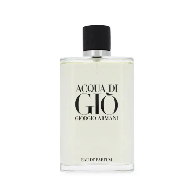 Giorgio Armani Acqua Di Giò EDP Refillable 200 ml