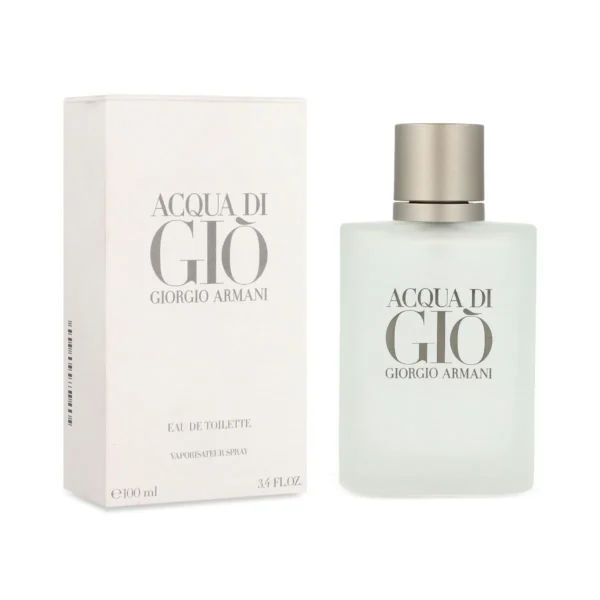 Giorgio Armani Acqua Di Giò EDT 100 ml